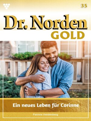 cover image of Ein neues Leben für Corinne